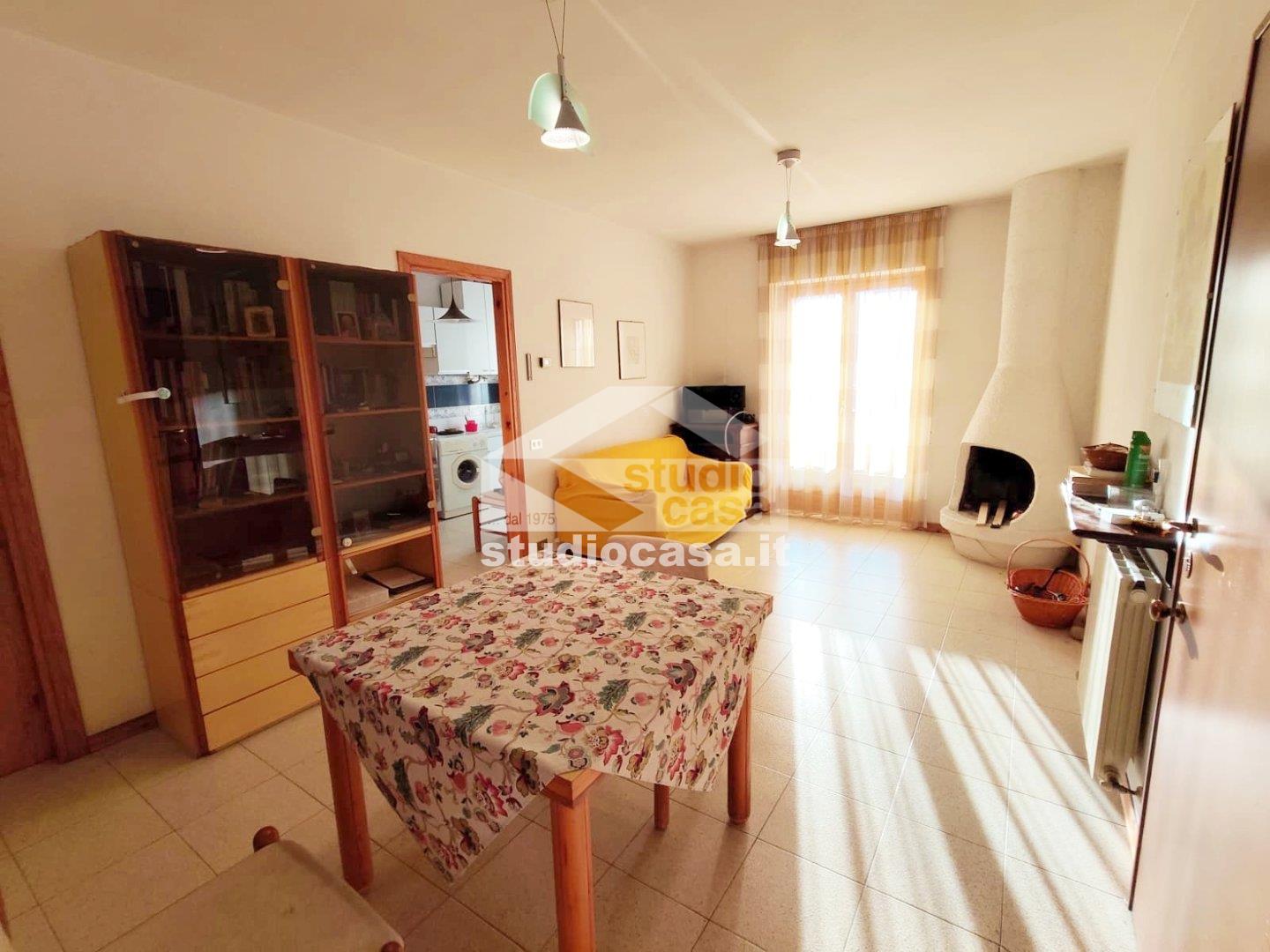 Appartamento in vendita a Clusone