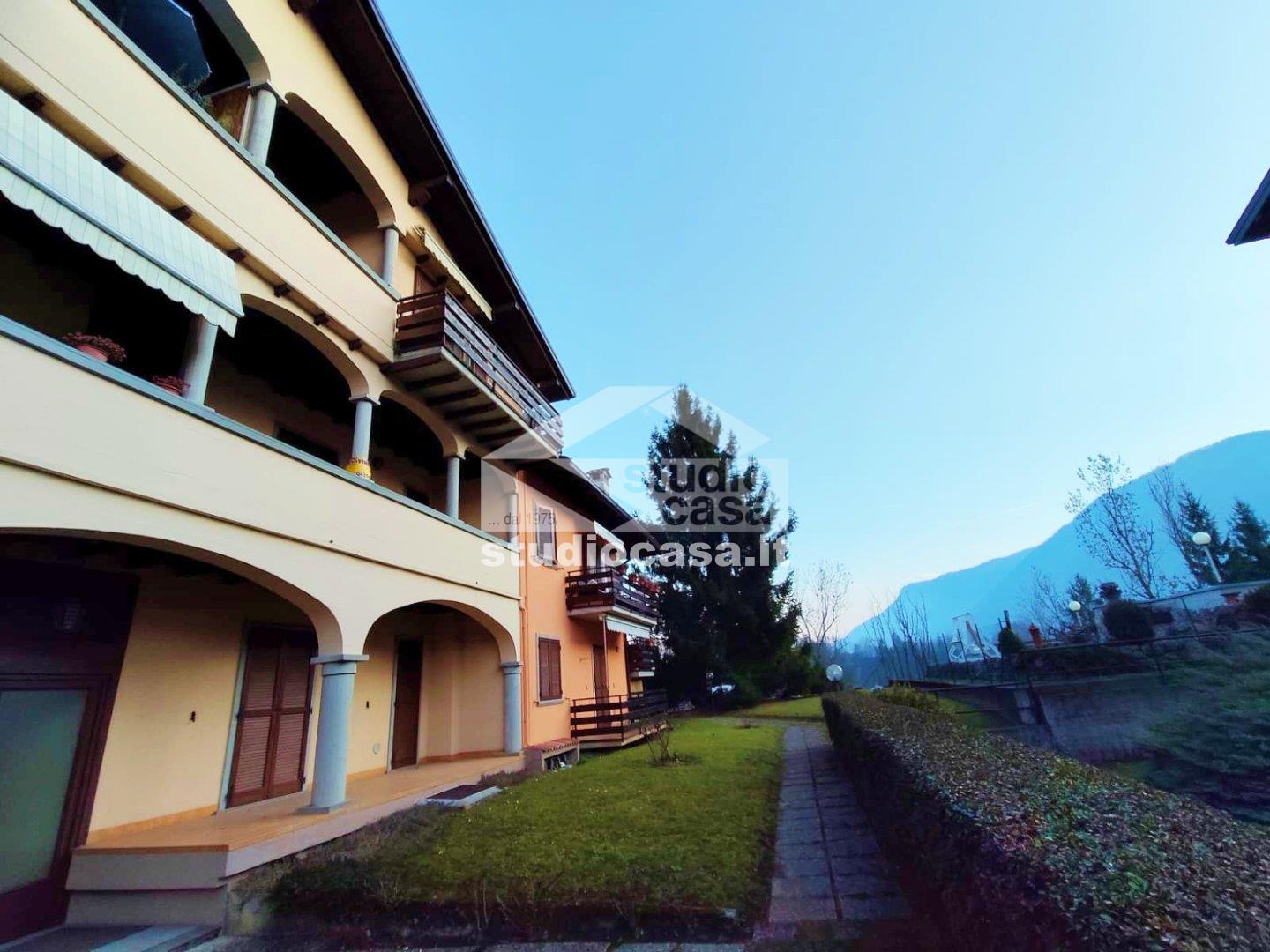 Appartamento in vendita a Clusone