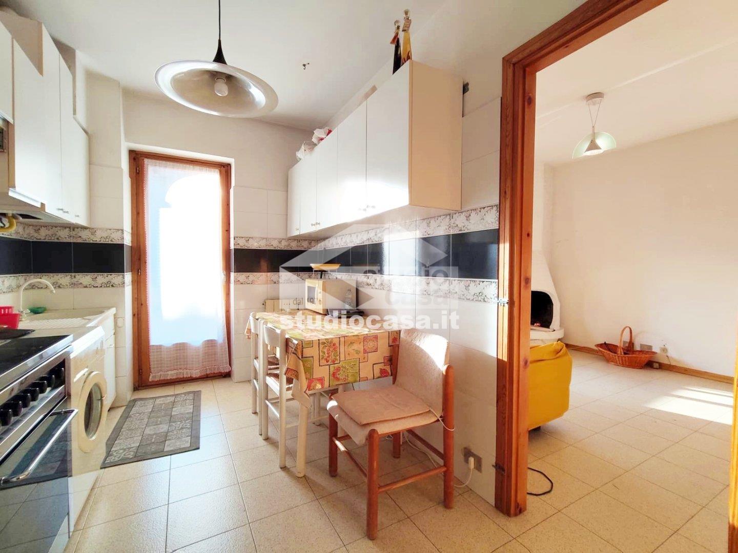 Appartamento in vendita a Clusone