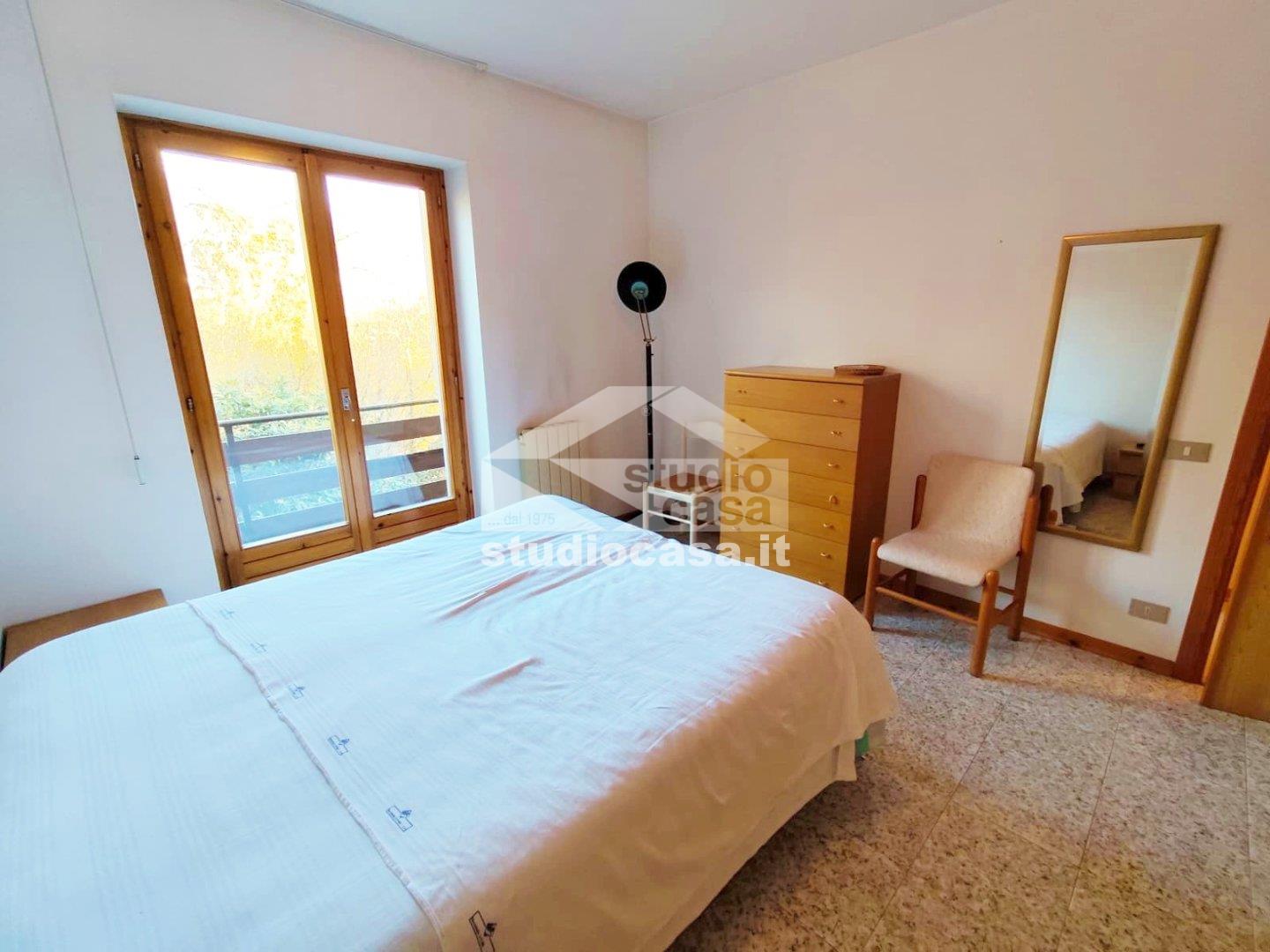 Appartamento in vendita a Clusone