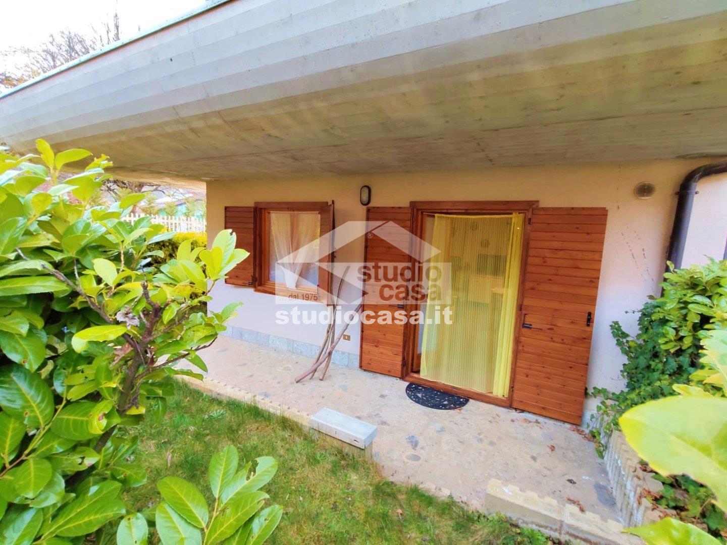 Appartamento in vendita a Onore