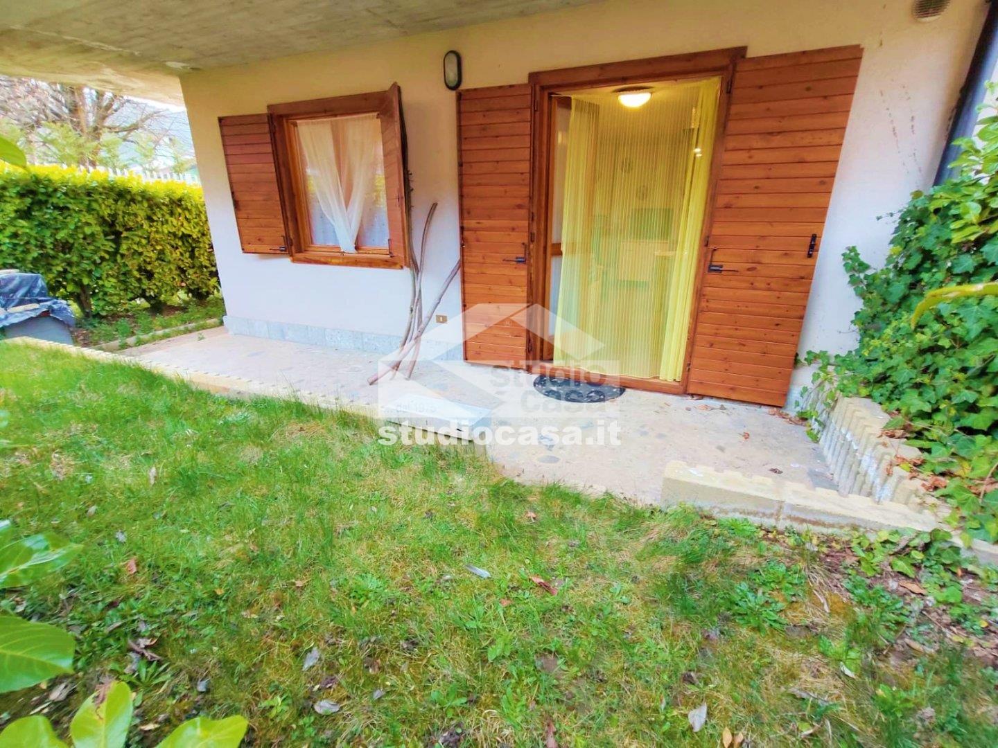 Appartamento in vendita a Onore