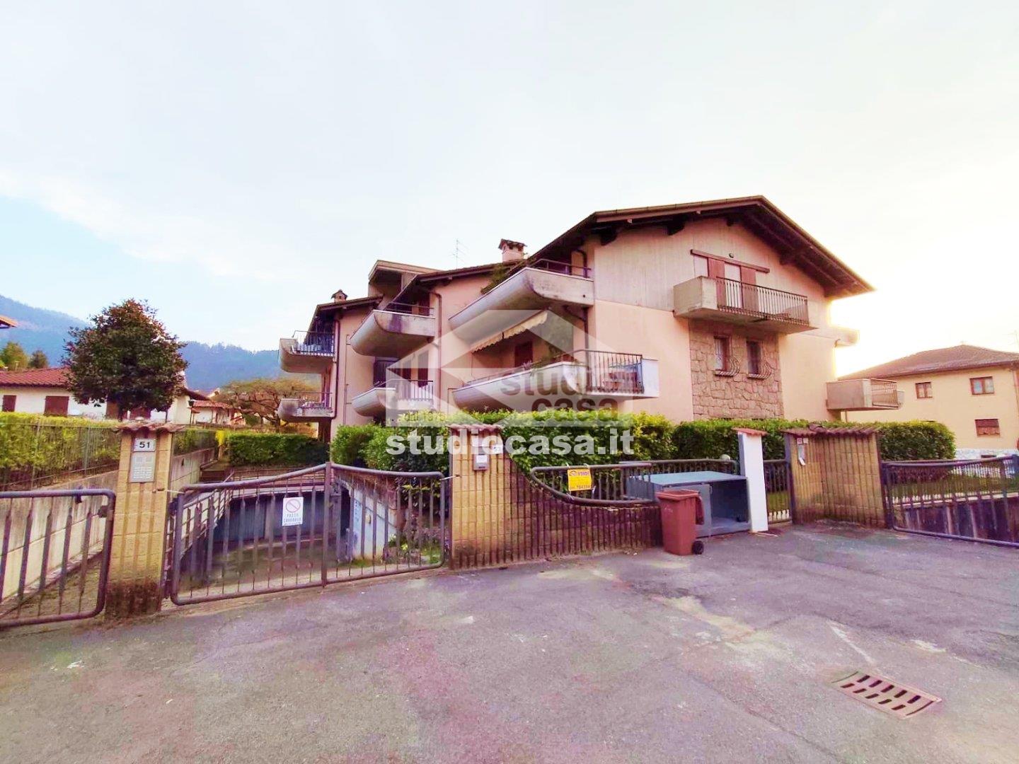 Appartamento in vendita a Onore