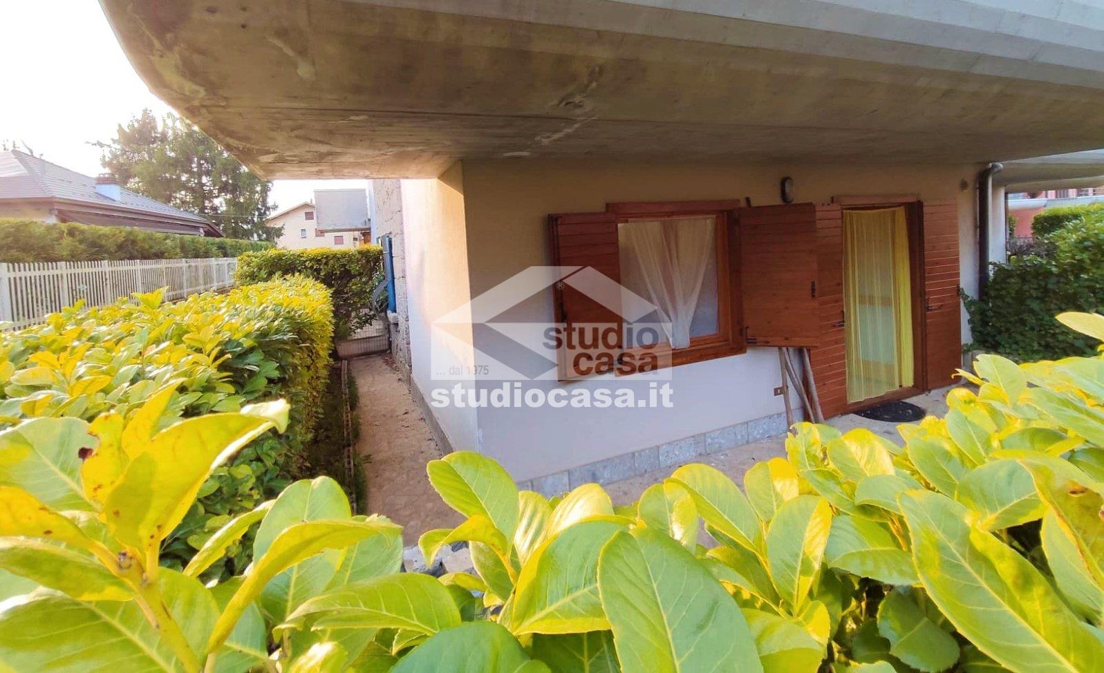 Appartamento in vendita a Onore