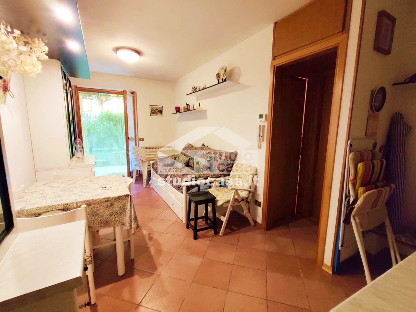 Appartamento in vendita a Onore