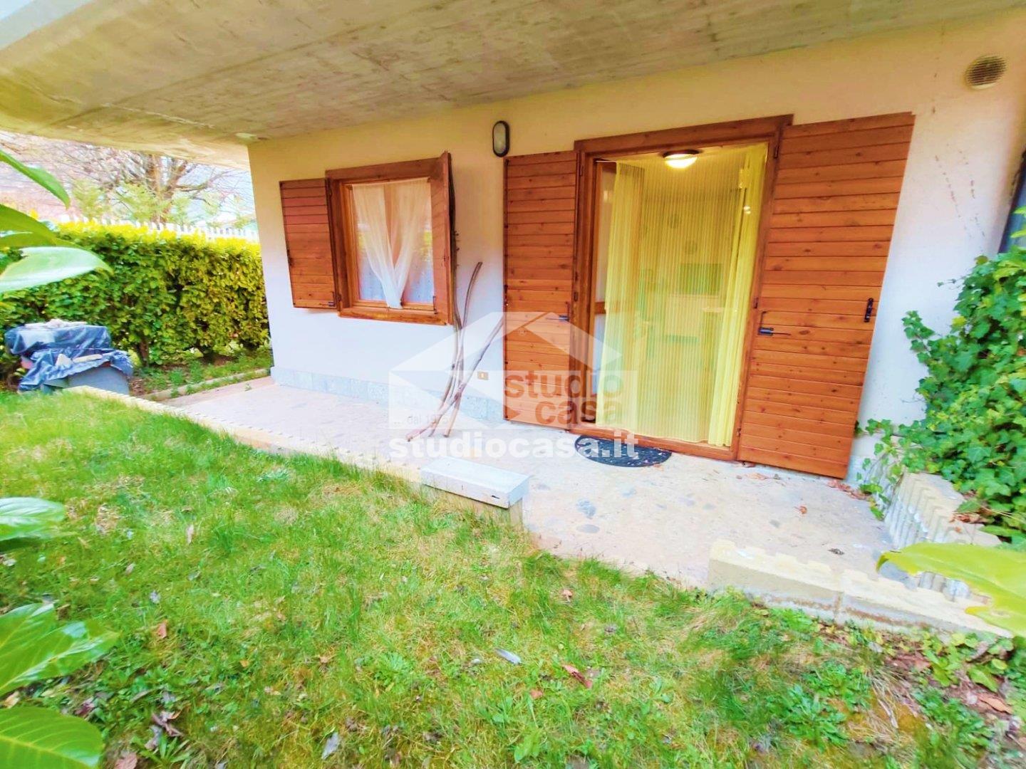 Appartamento in vendita a Onore