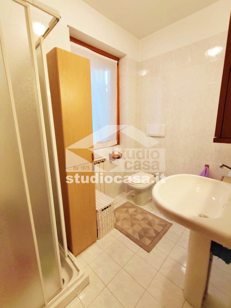 Appartamento in vendita a Onore