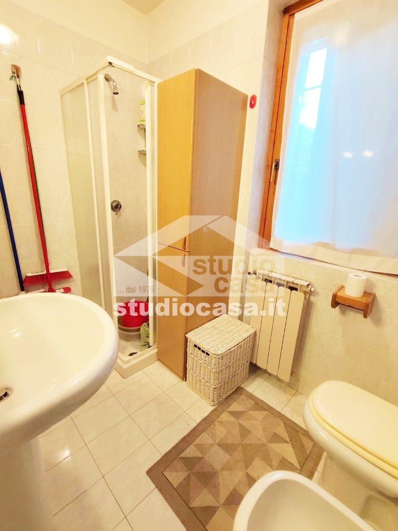 Appartamento in vendita a Onore