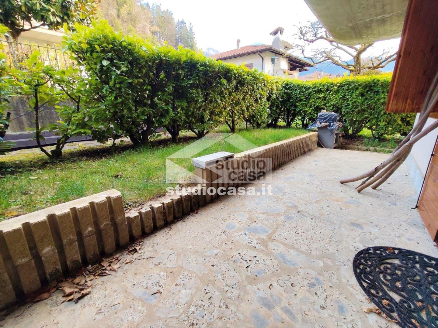 Appartamento in vendita a Songavazzo