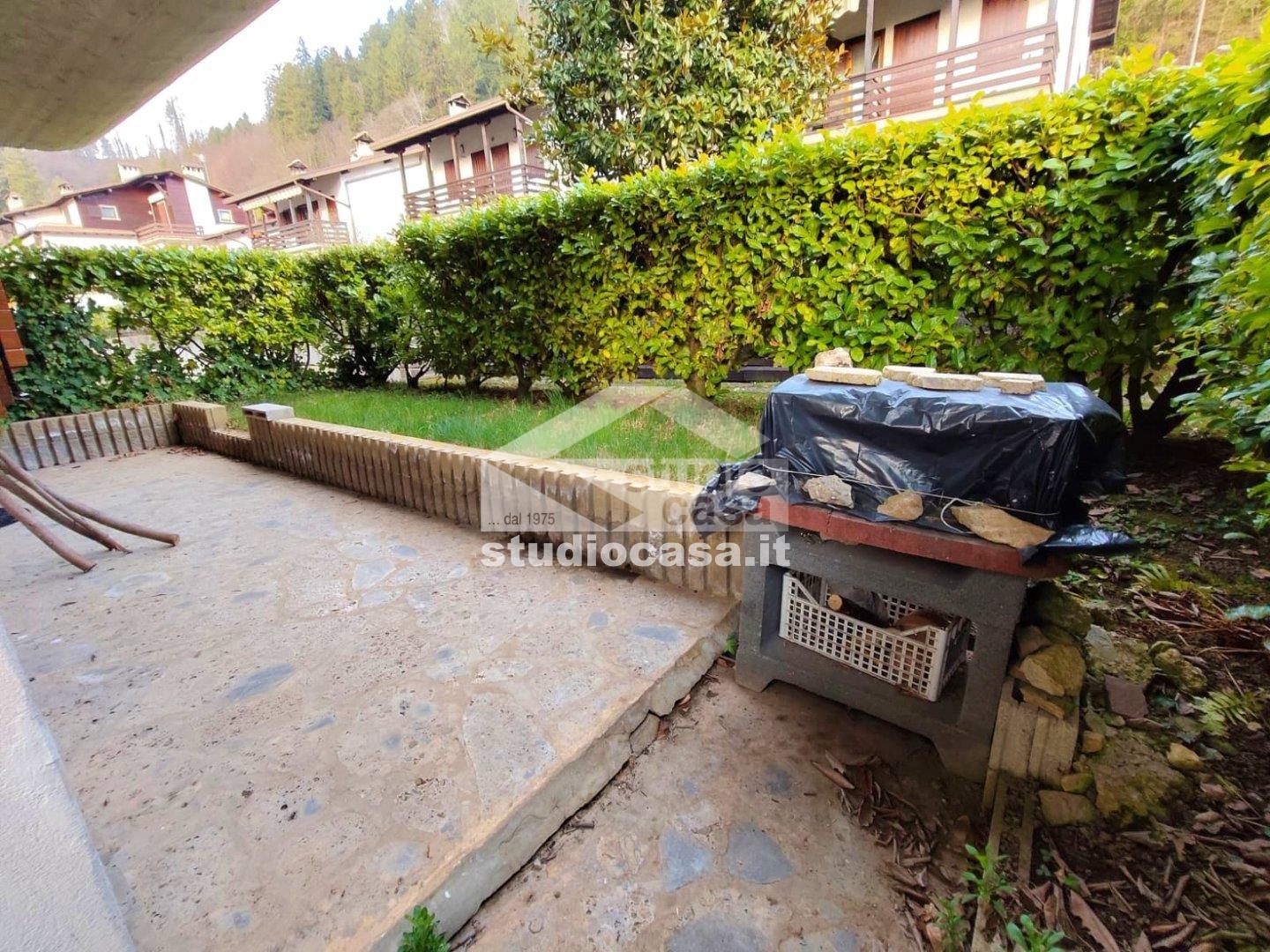 Appartamento in vendita a Songavazzo