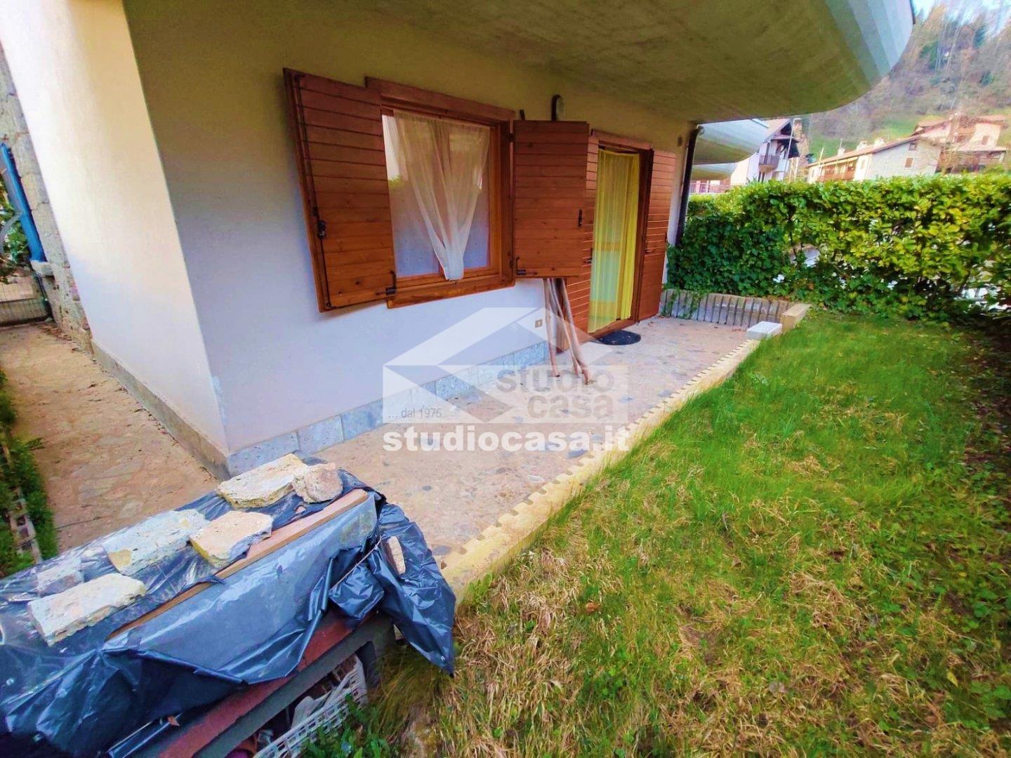 Appartamento in vendita a Songavazzo