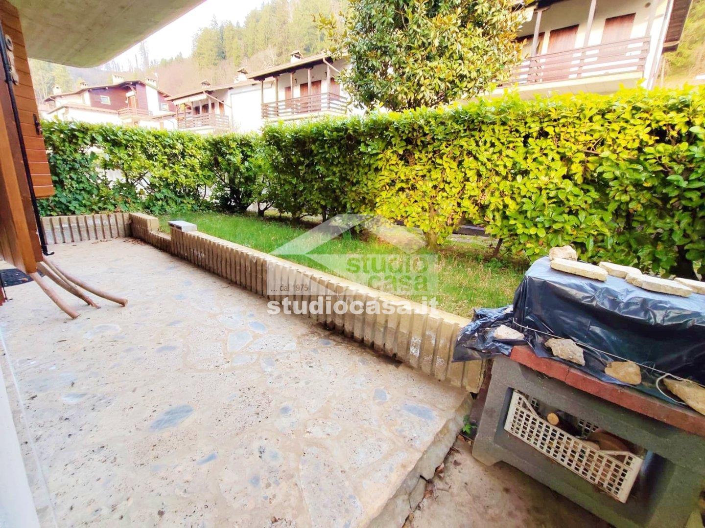 Appartamento in vendita a Songavazzo