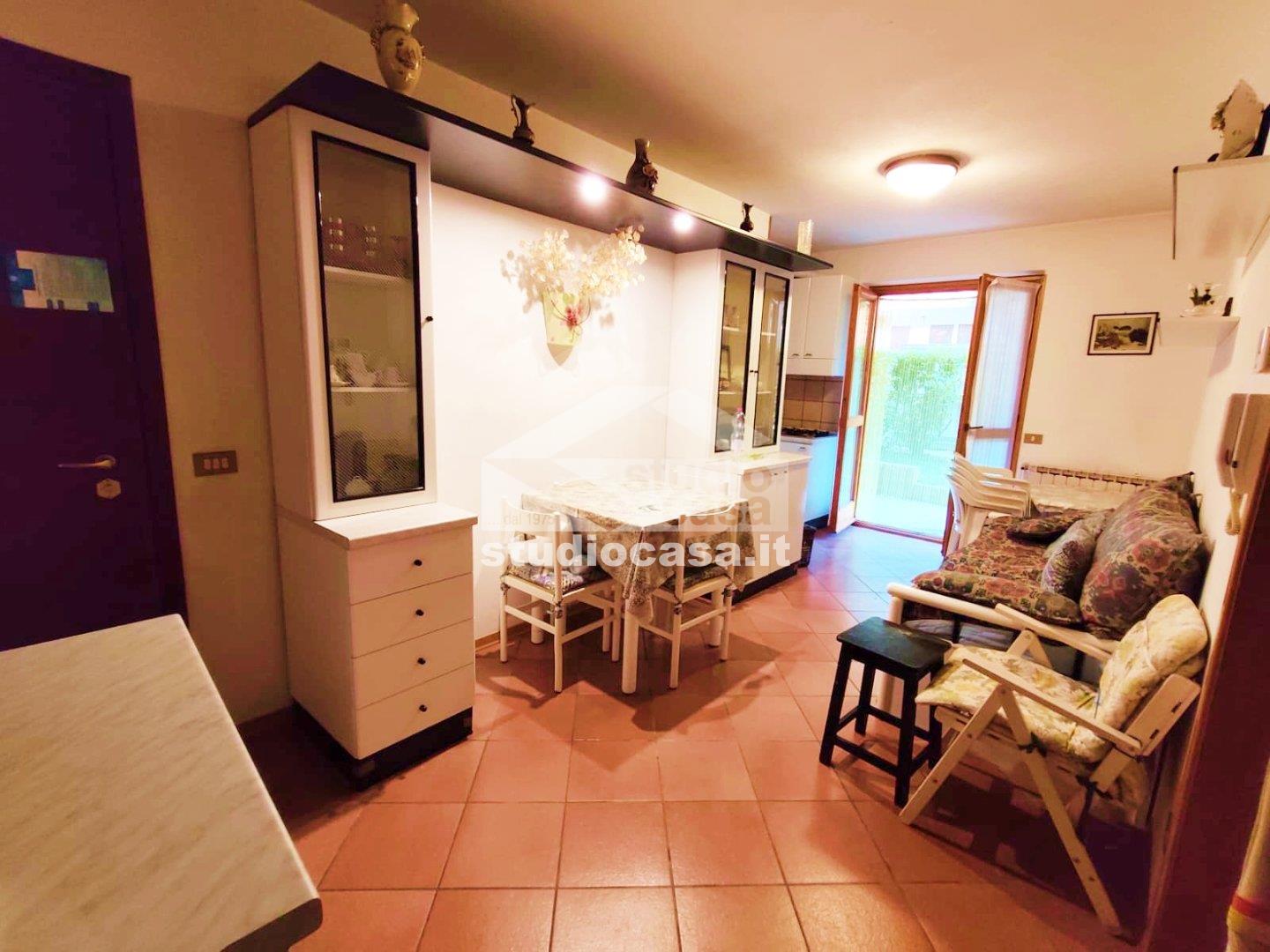 Appartamento in vendita a Songavazzo