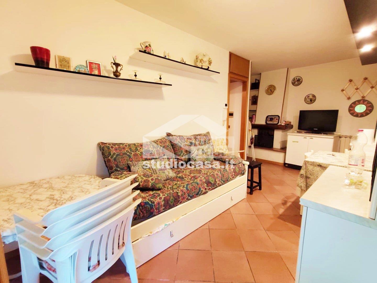 Appartamento in vendita a Songavazzo