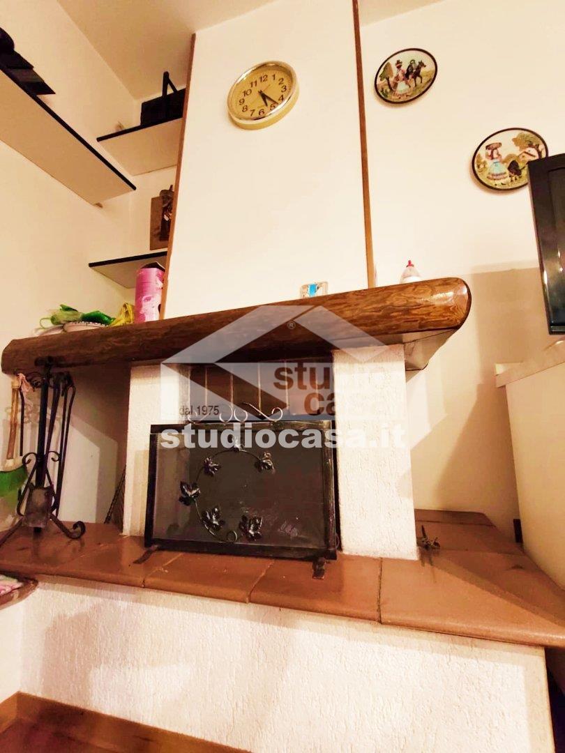 Appartamento in vendita a Songavazzo