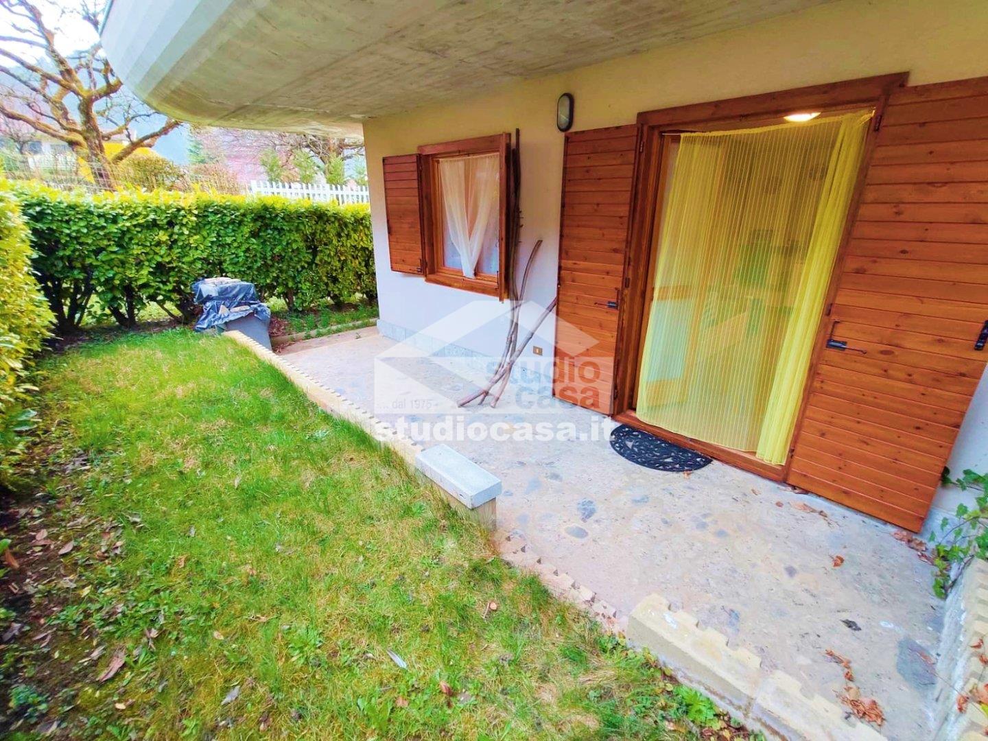 Appartamento in vendita a Cerete