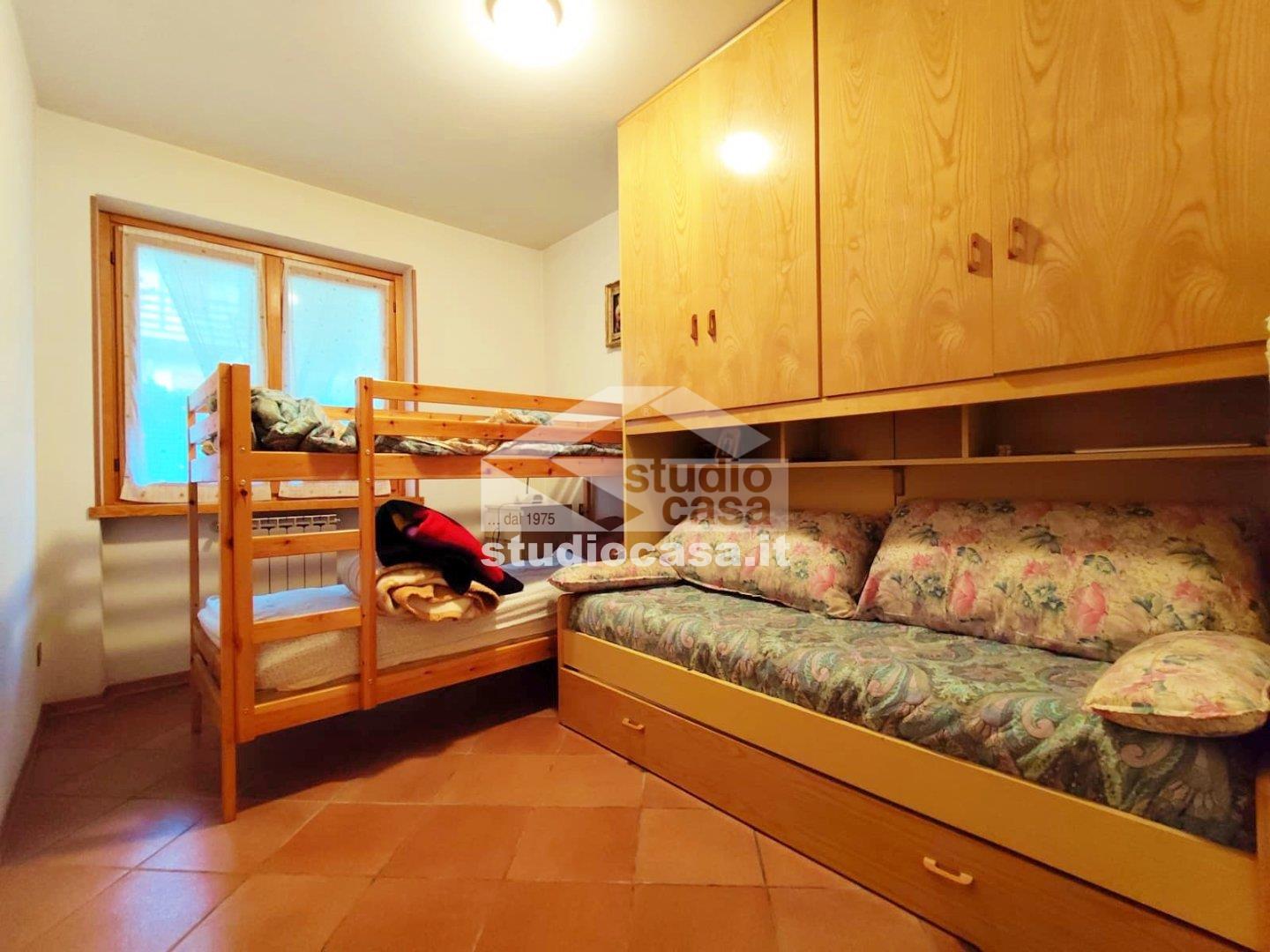 Appartamento in vendita a Cerete