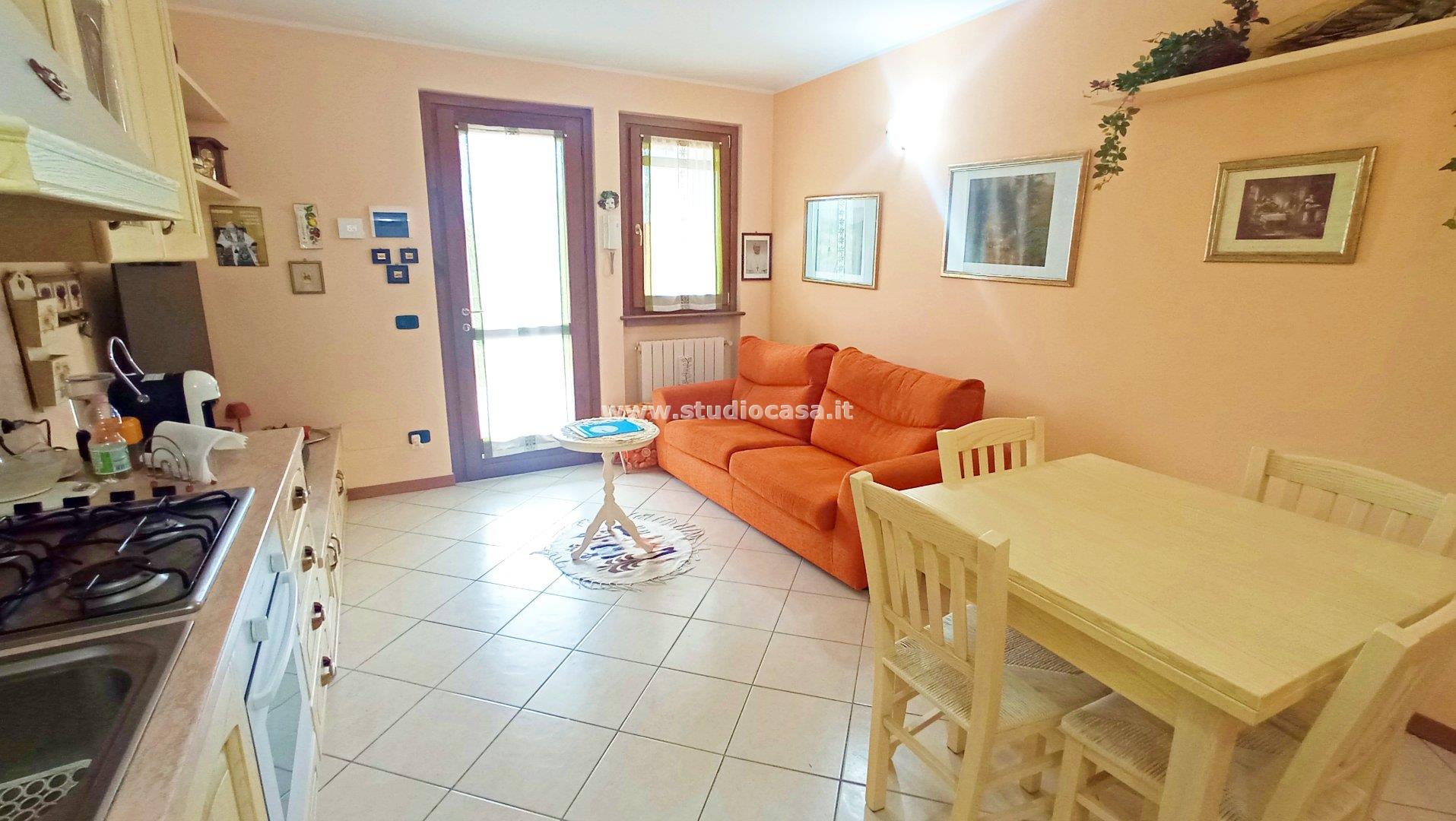 Appartamento in vendita a Oneta
