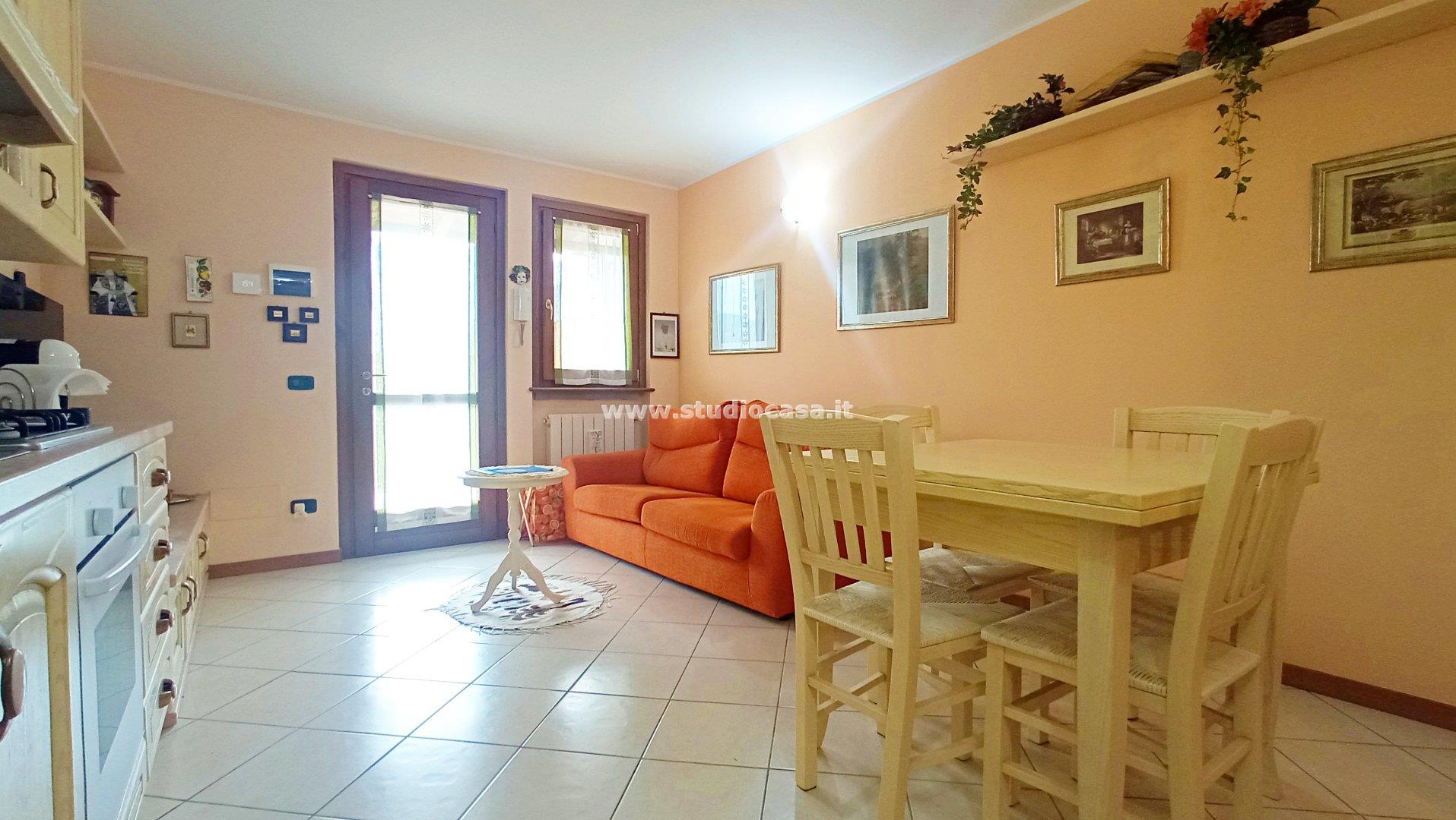 Appartamento in vendita a Oneta