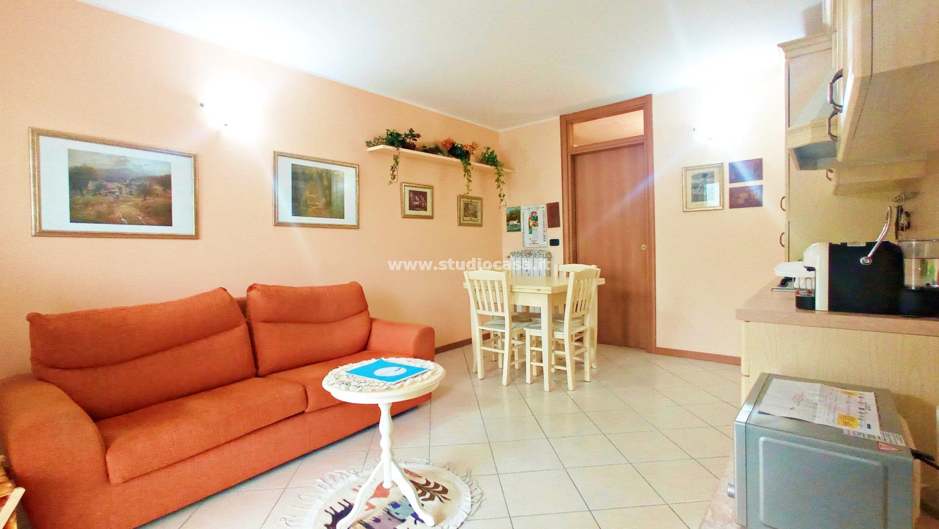 Appartamento in vendita a Oneta