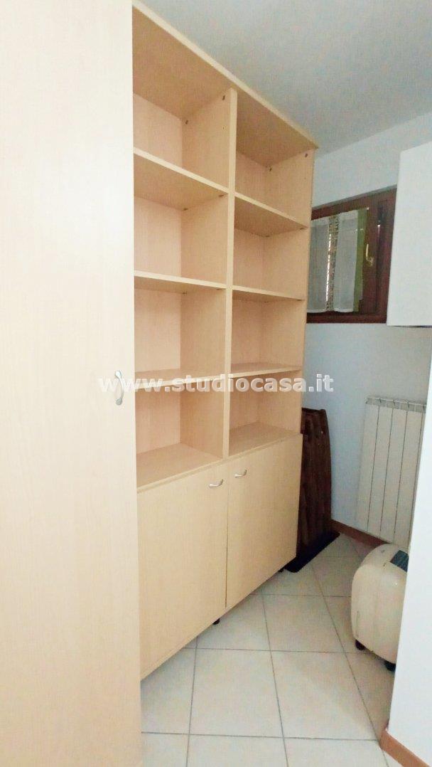 Appartamento in vendita a Oneta