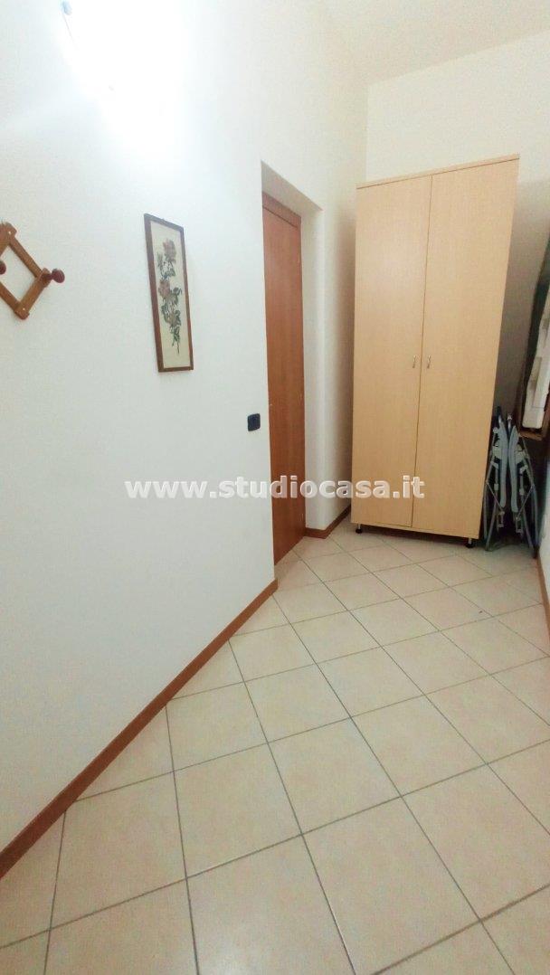 Appartamento in vendita a Oneta