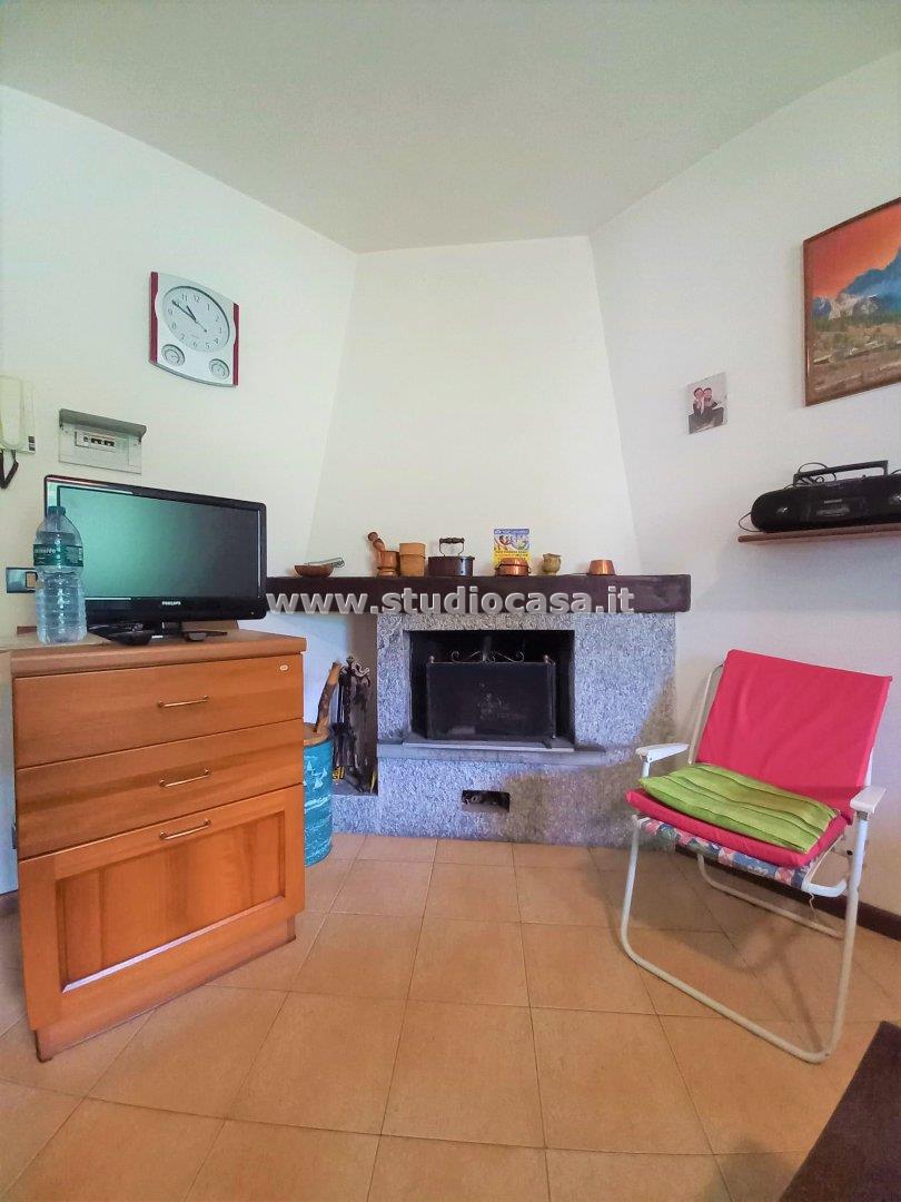 Appartamento in vendita a Gandellino