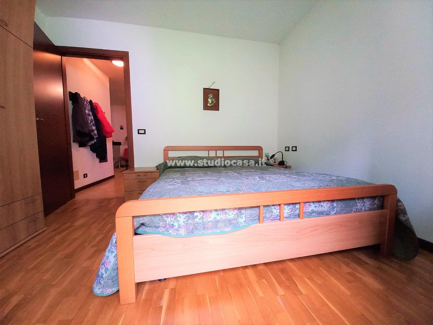 Appartamento in vendita a Gandellino