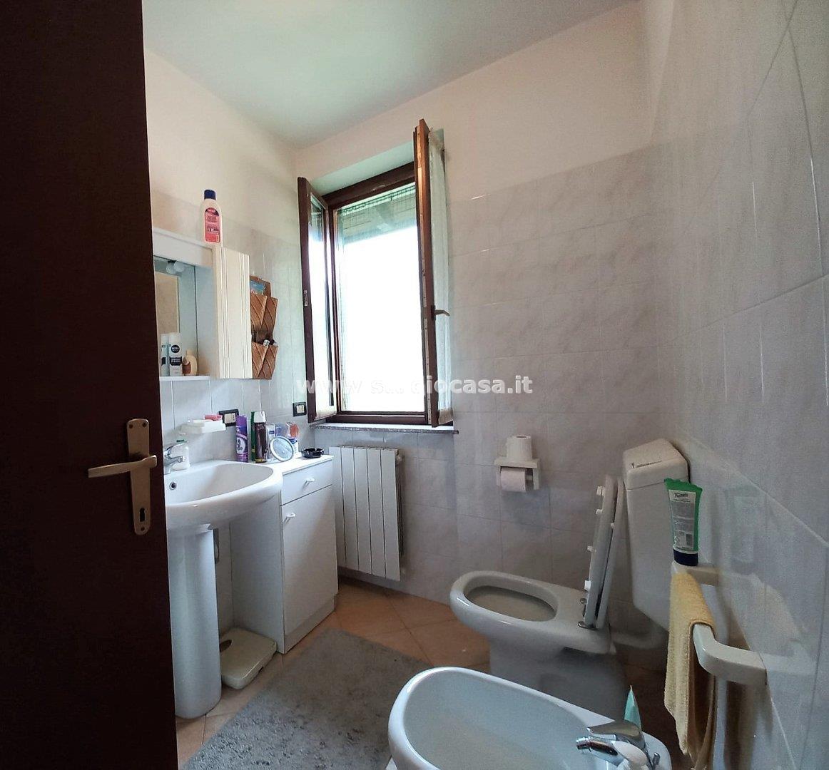 Appartamento in vendita a Gandellino