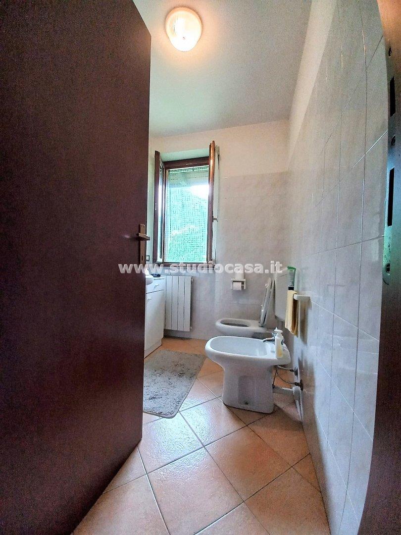 Appartamento in vendita a Gandellino