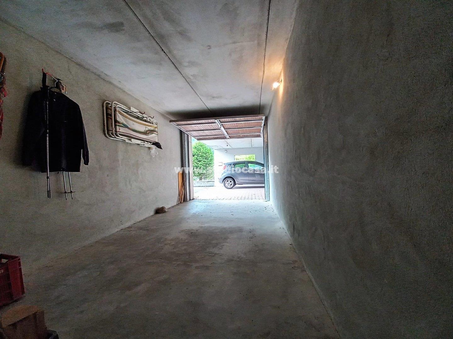 Appartamento in vendita a Gandellino