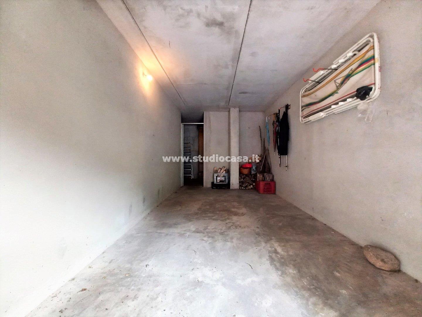 Appartamento in vendita a Gandellino