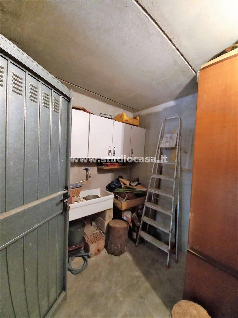 Appartamento in vendita a Gandellino