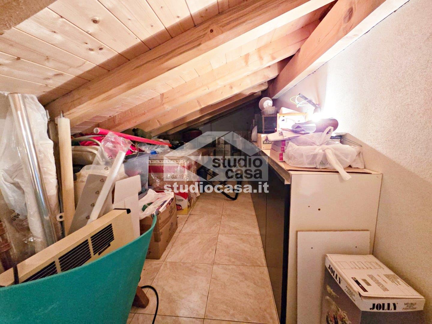 Appartamento in vendita a Gandellino
