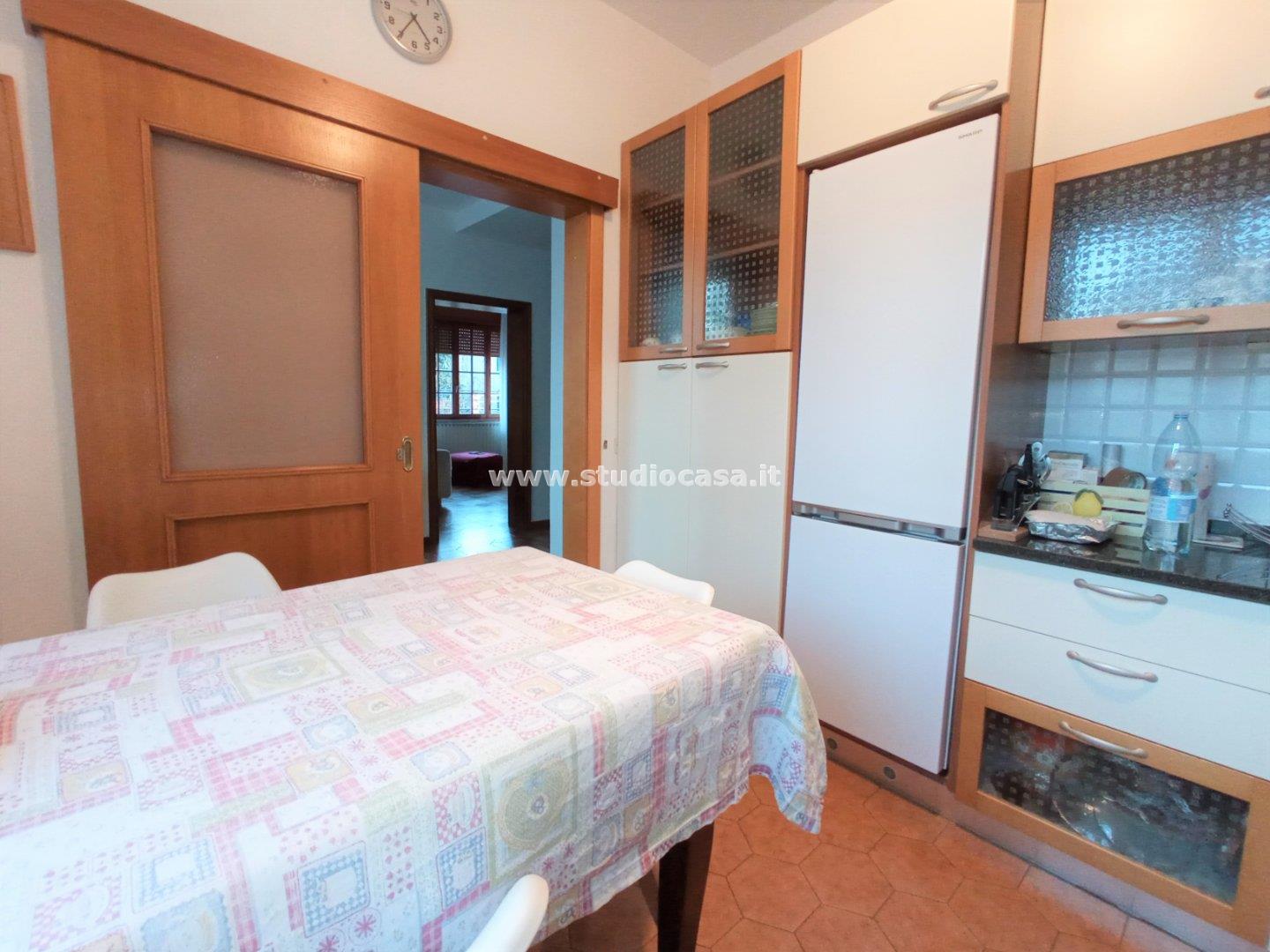 Appartamento in vendita a Fino del Monte