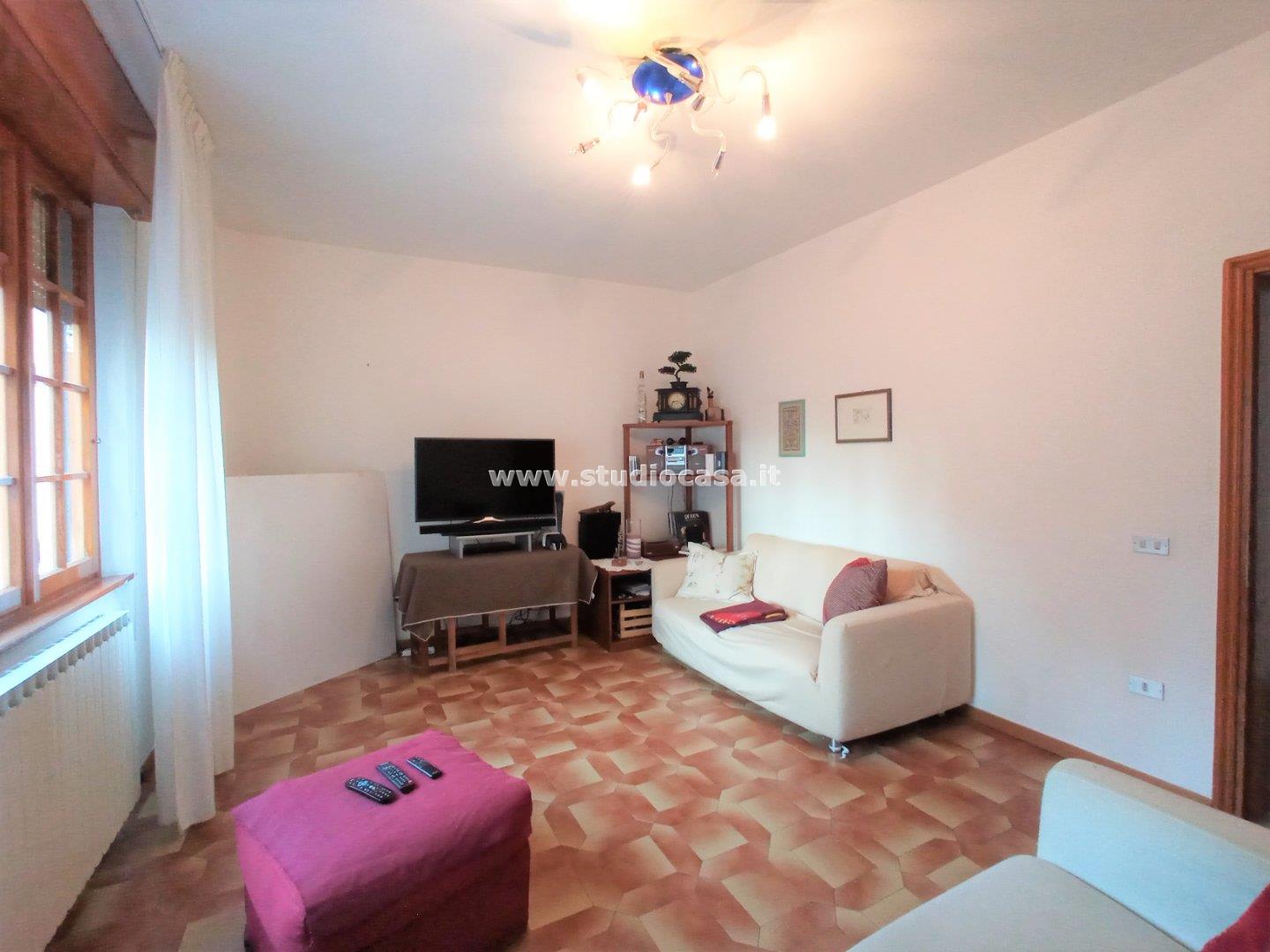 Appartamento in vendita a Fino del Monte