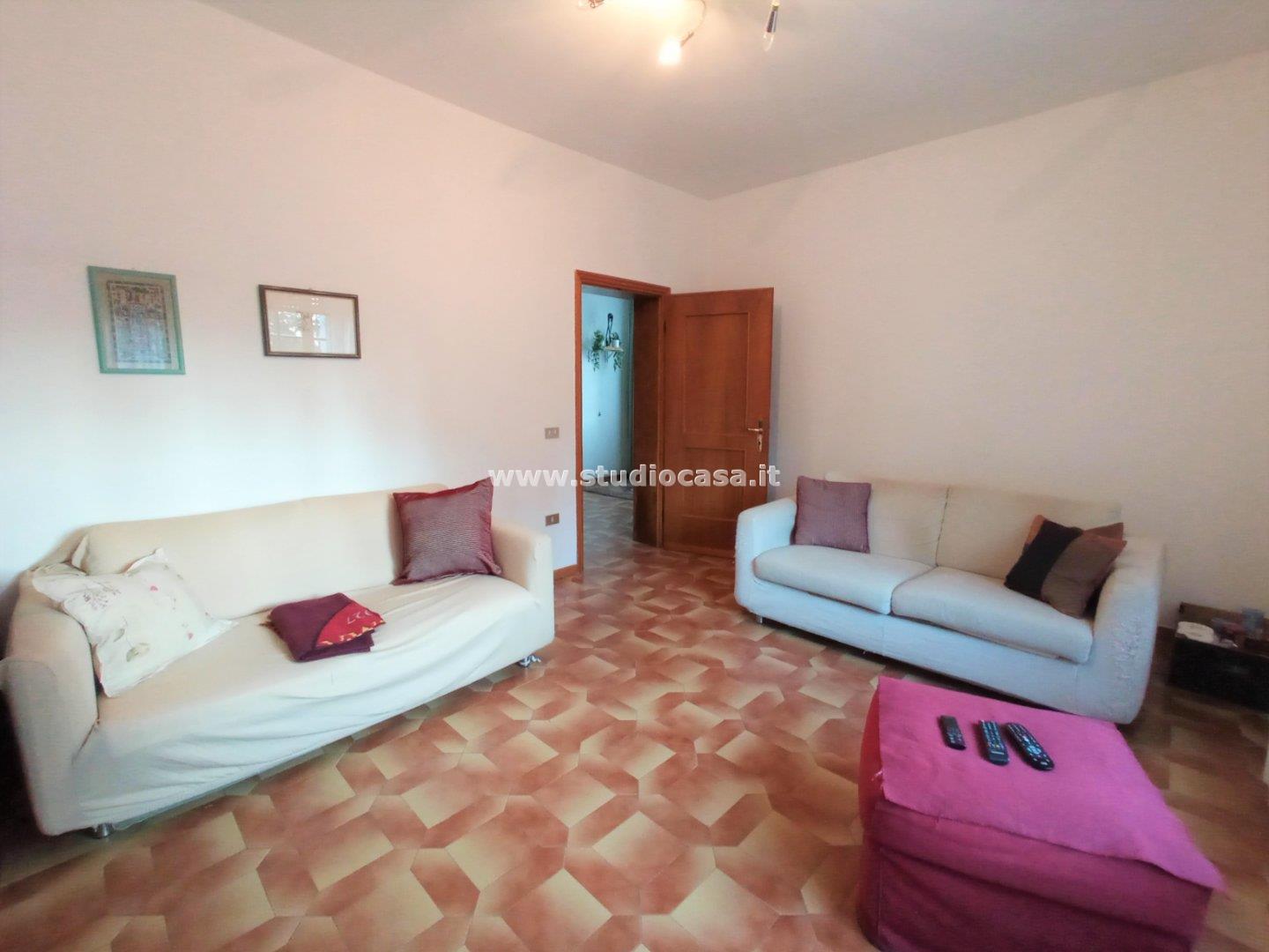 Appartamento in vendita a Fino del Monte