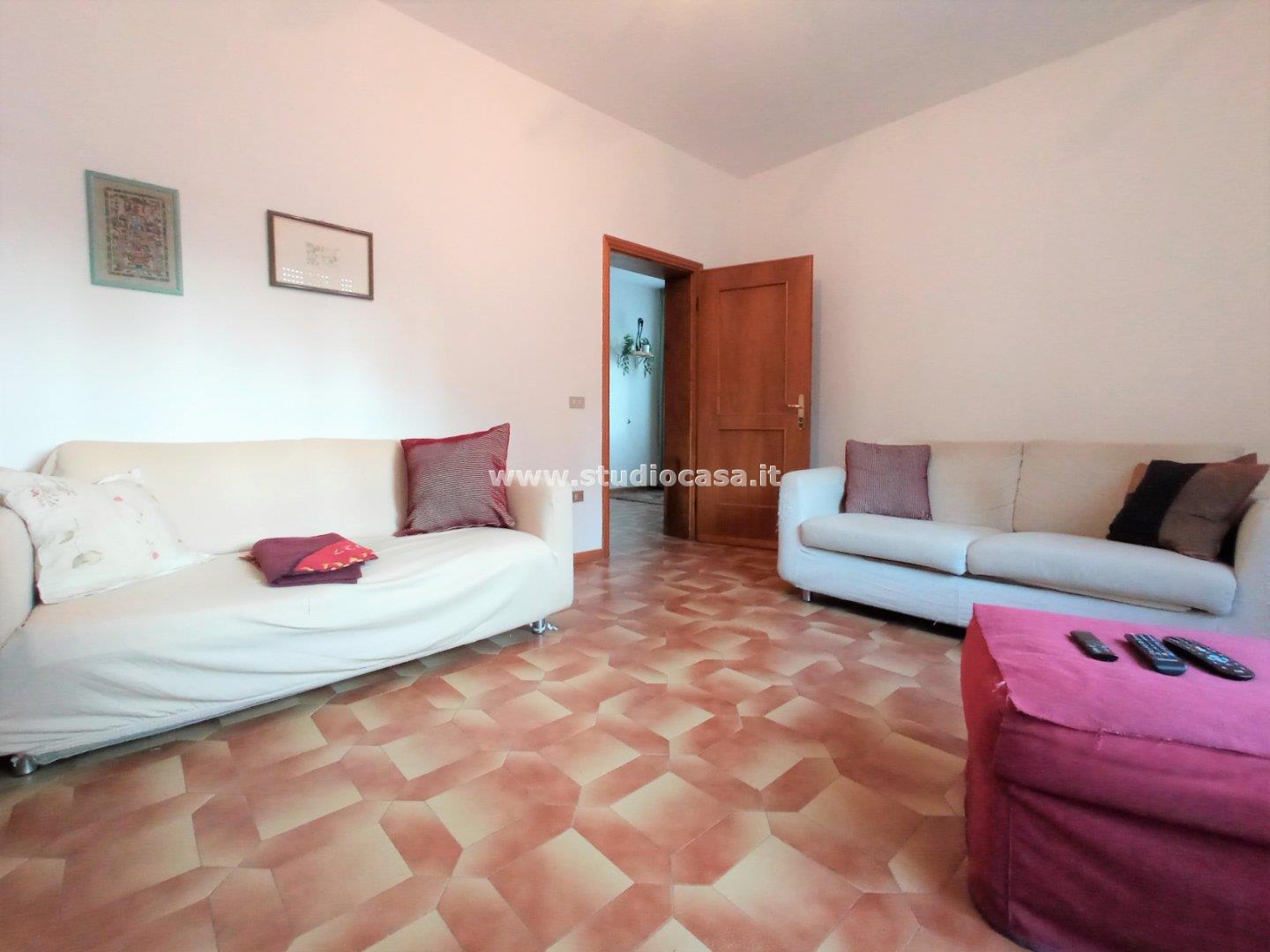 Appartamento in vendita a Fino del Monte