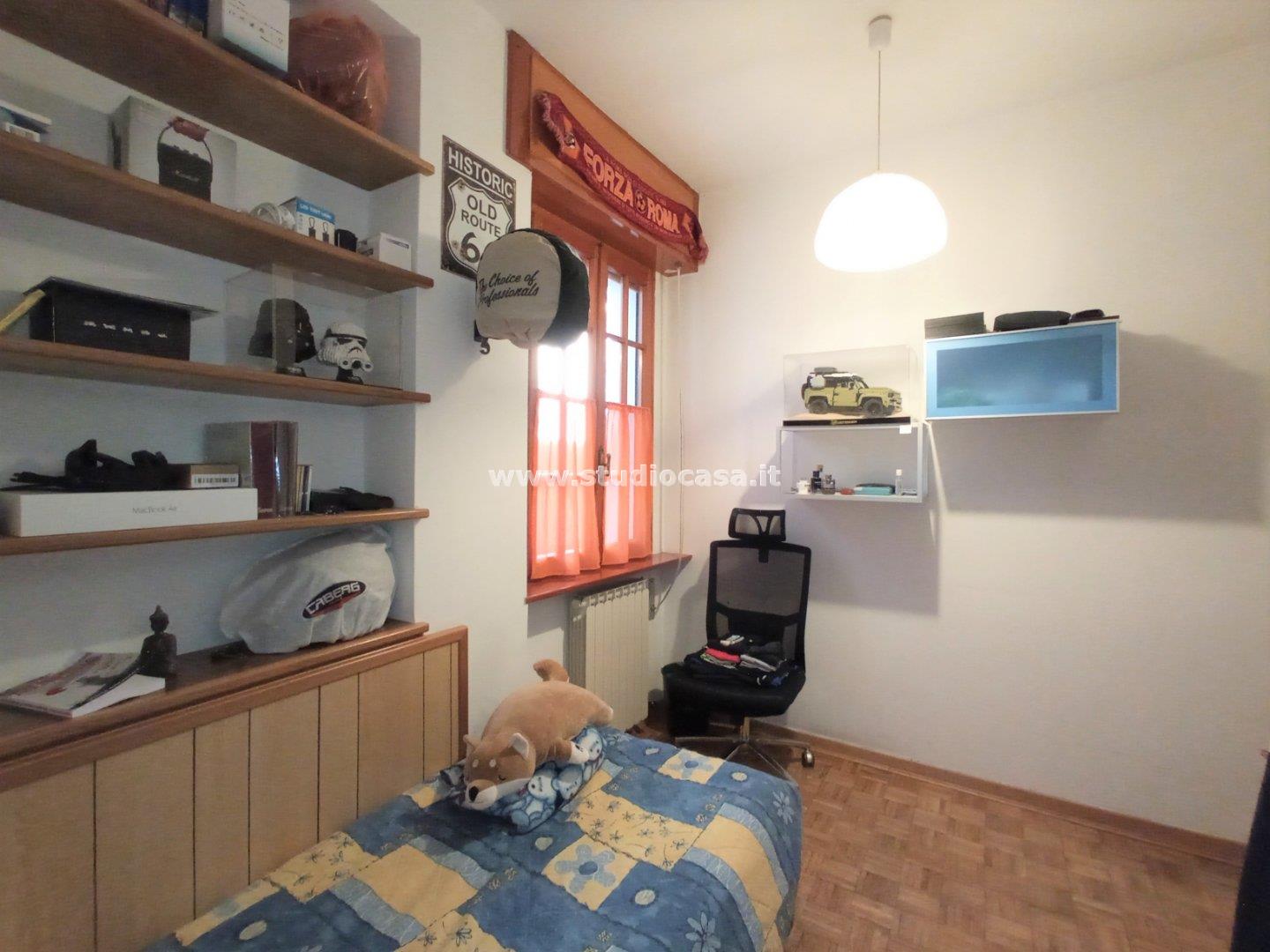 Appartamento in vendita a Fino del Monte