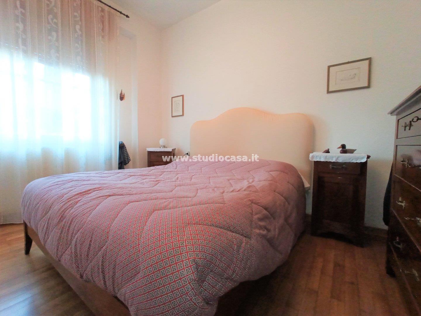 Appartamento in vendita a Fino del Monte