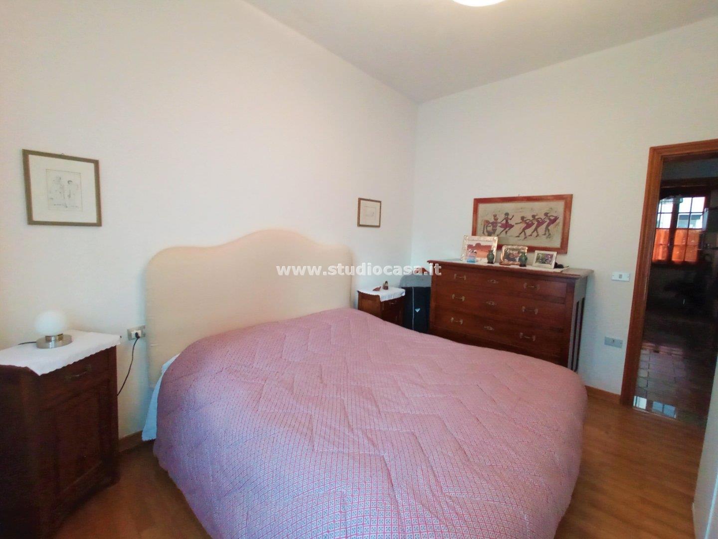Appartamento in vendita a Fino del Monte
