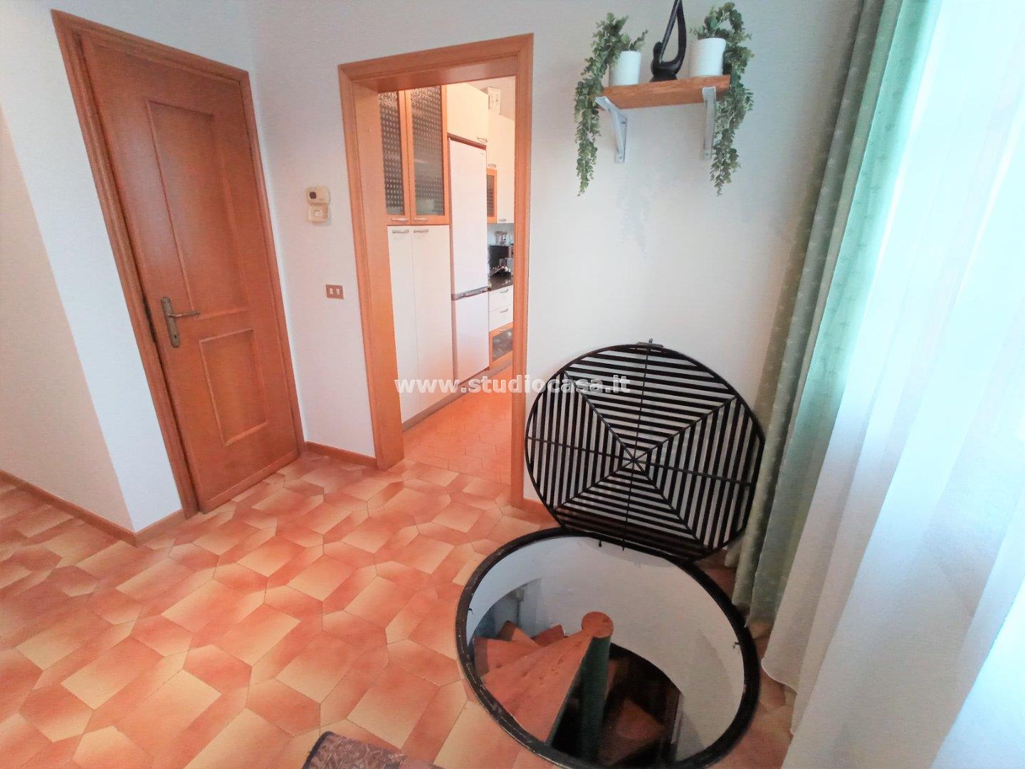 Appartamento in vendita a Fino del Monte
