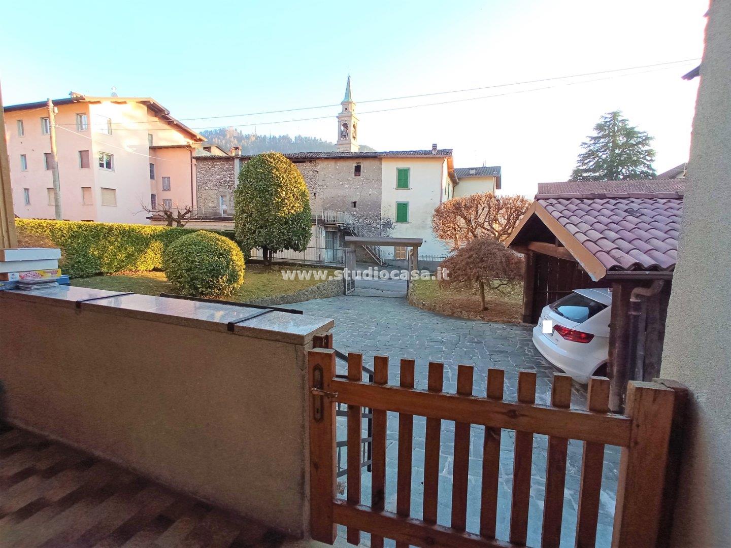 Appartamento in vendita a Fino del Monte