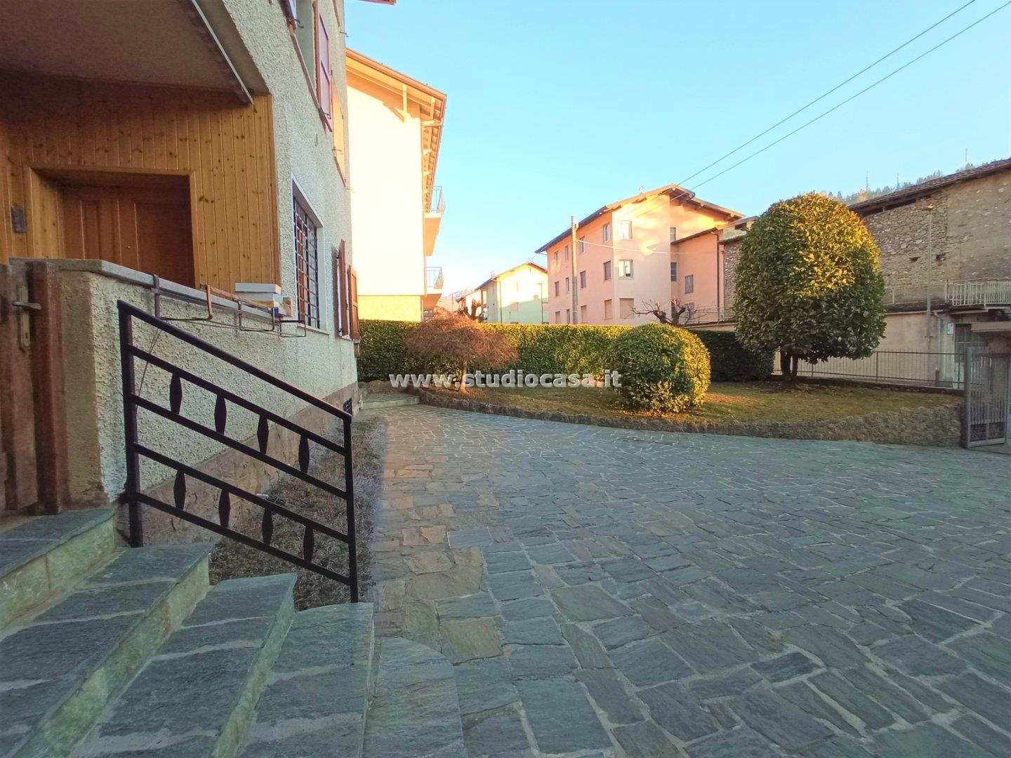 Appartamento in vendita a Fino del Monte