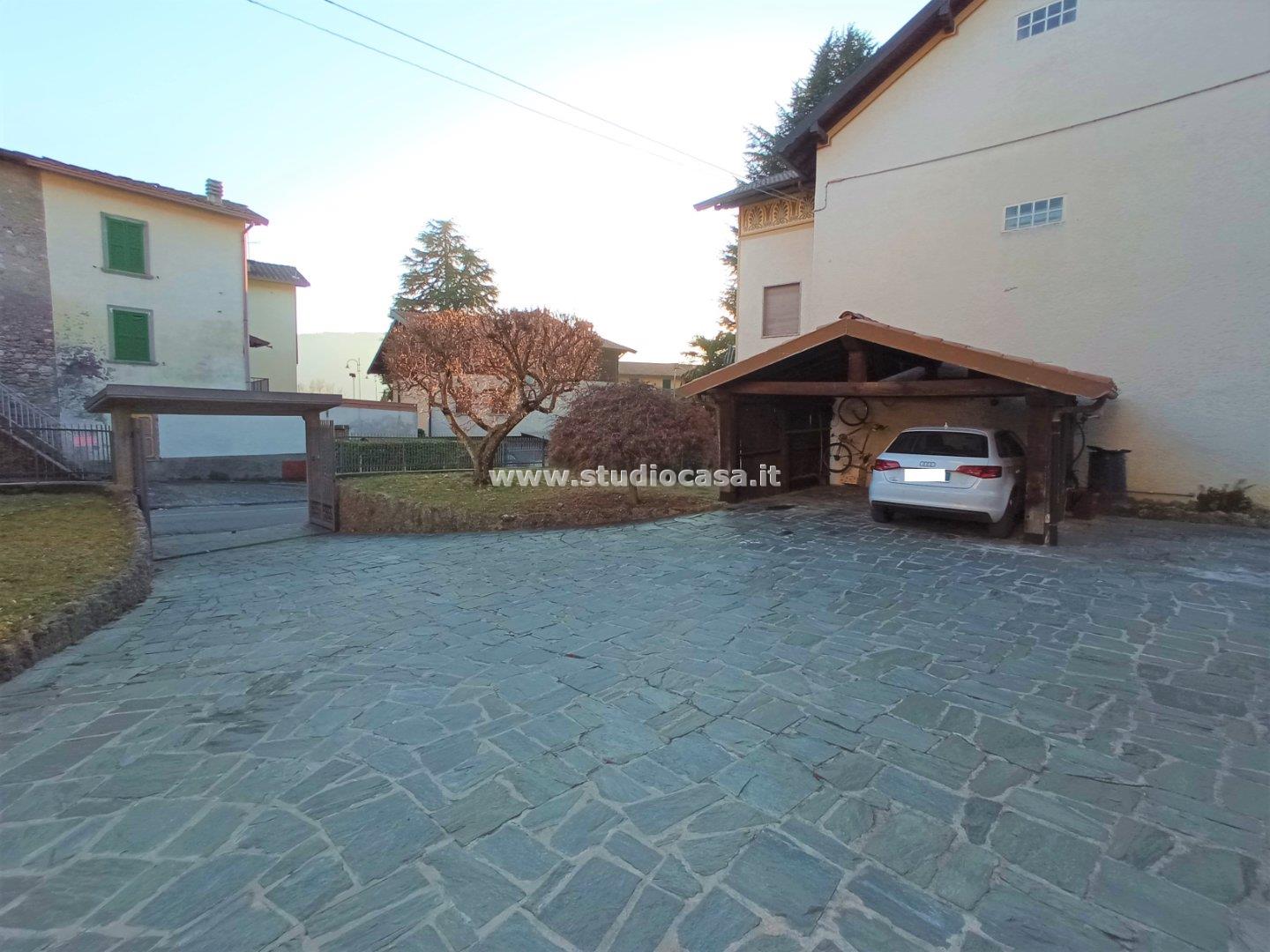 Appartamento in vendita a Fino del Monte
