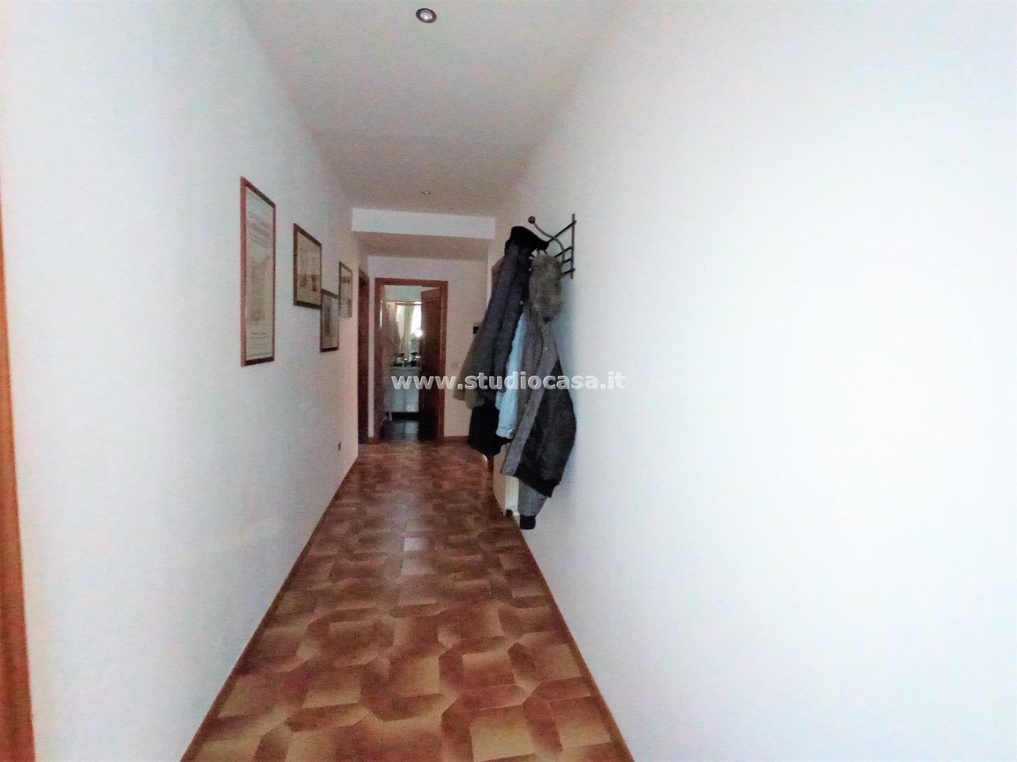 Appartamento in vendita a Fino del Monte