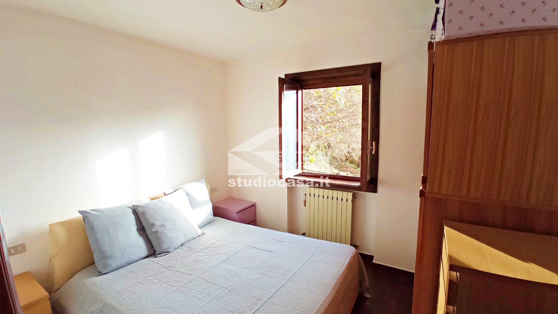 Appartamento in vendita a Castione della Presolana