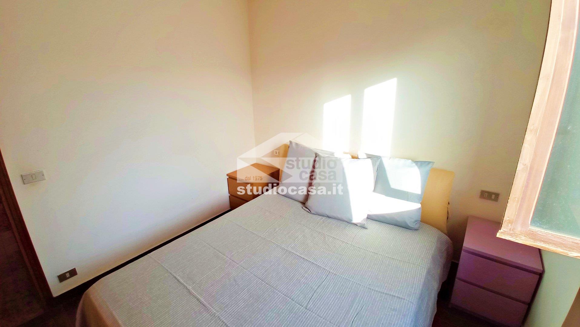 Appartamento in vendita a Castione della Presolana