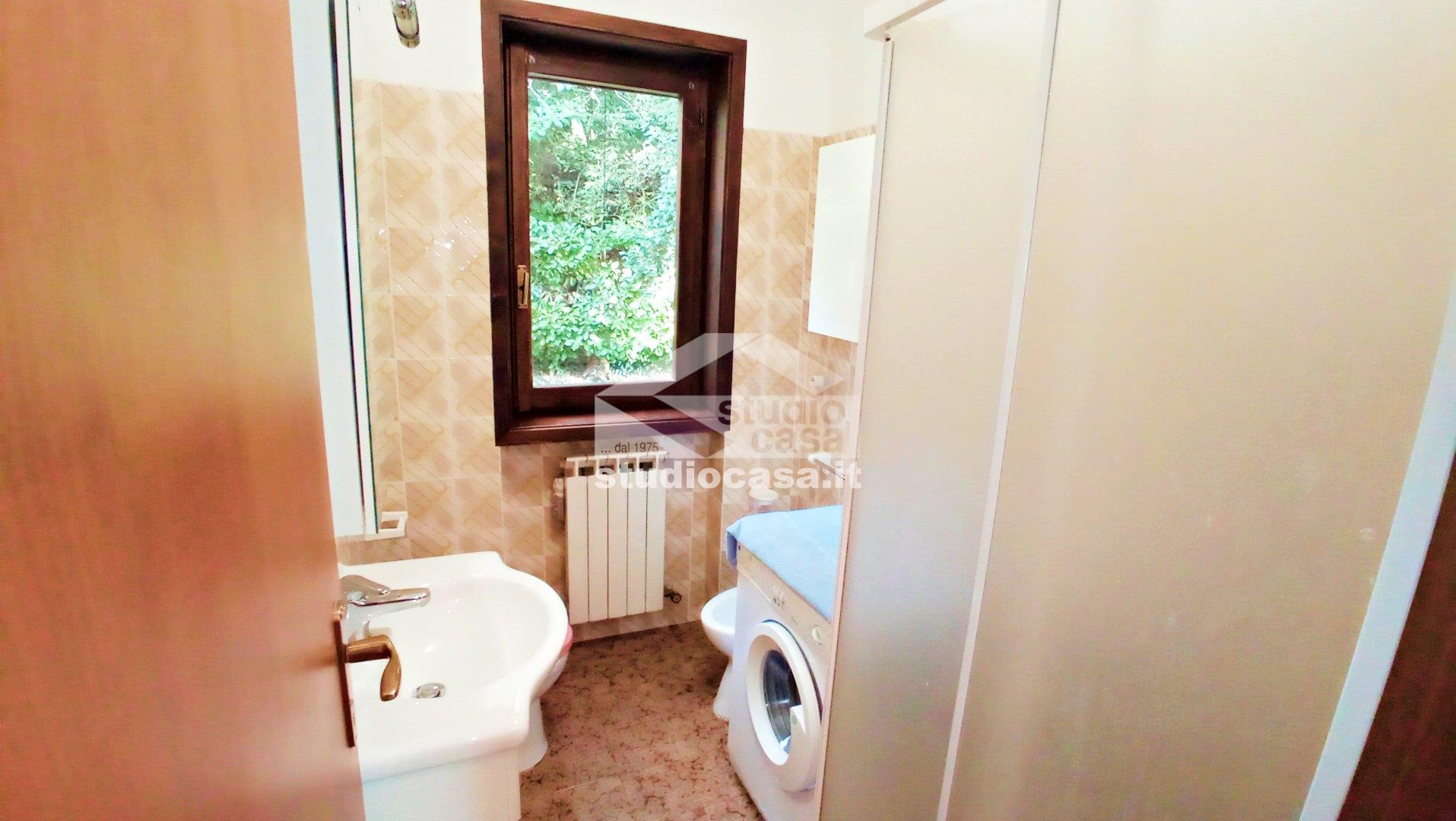 Appartamento in vendita a Castione della Presolana