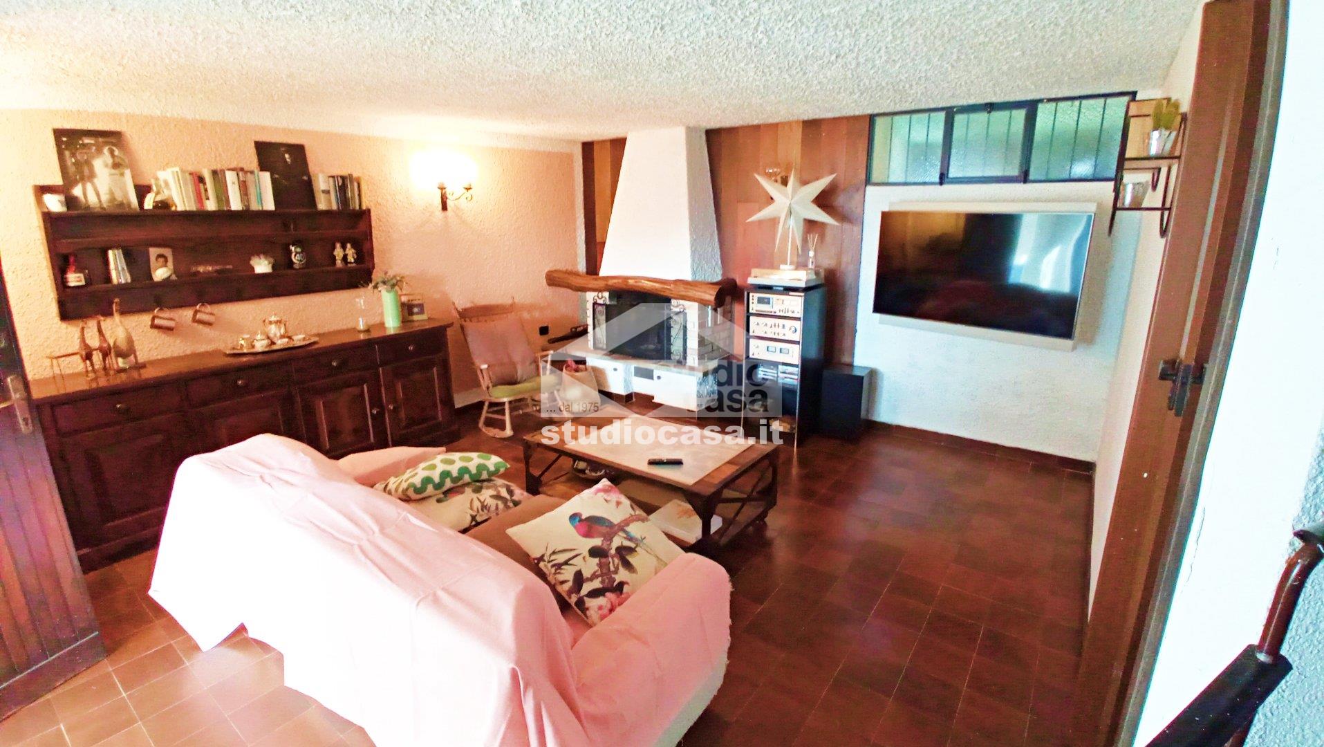 Appartamento in vendita a Castione della Presolana